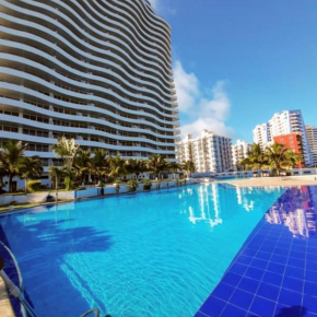 Departamento Resort FONTAINEBLEAU TONSUPA